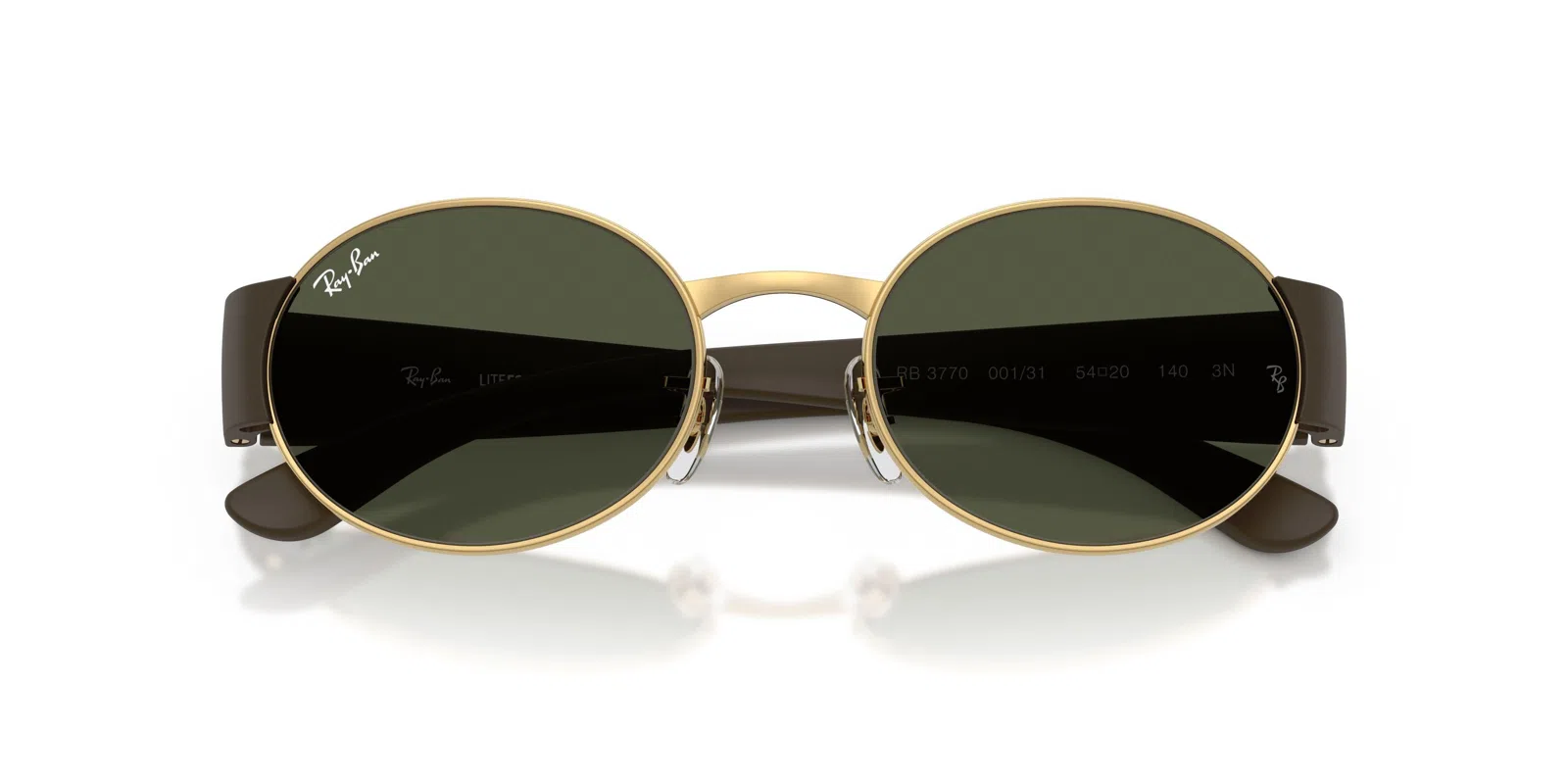 Ray-Ban 3770 Sunglasses - view 11